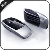 Simulator for car key remote 1.6