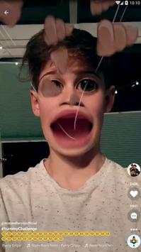 musical.ly lite screenshot 2