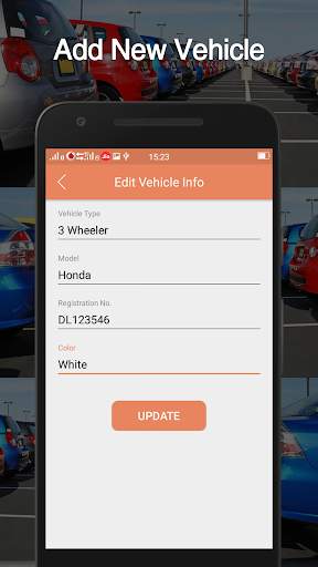 Park My Car screenshot 5