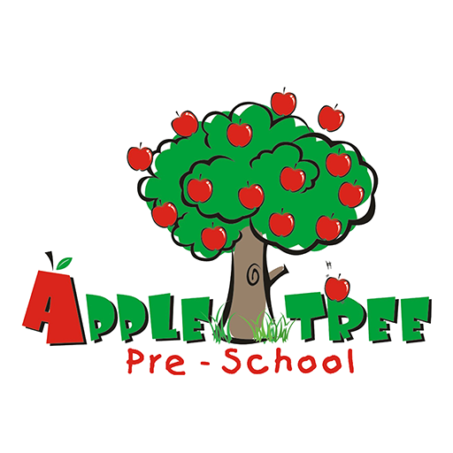 my AppleTree icon