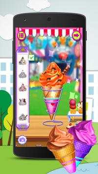 Baby Bus Ice Cream screenshot 2