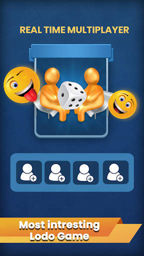 Ludo Jim: Ludo Board Game 2023 screenshot 5