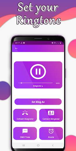 Ringtones 2021 : iRingtones , Ringtone Maker screenshot 3