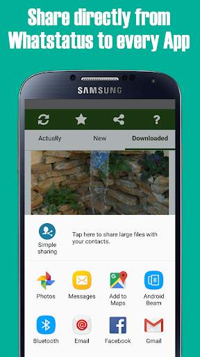 Status Saver for Whatsapp screenshot 5