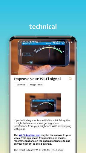 Tech Tips screenshot 8
