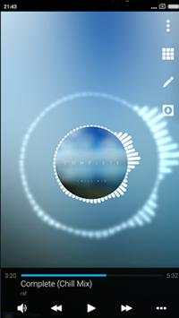 Music Player  Pro 2019 7 تصوير الشاشة