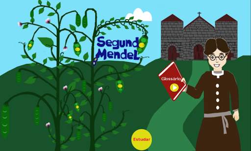 Segundo Mendel screenshot 1