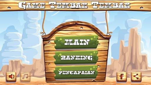 Game Tembak Tembak screenshot 1