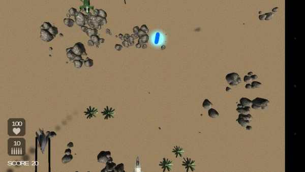 Guardians Of The World screenshot 5
