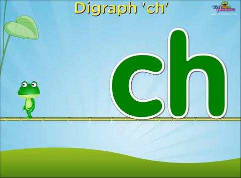Phonics 1G1 Kizphonics Lite screenshot 6