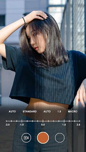 Camera for Nex 3s – Selfie Camera screenshot 2