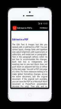 Guide For Acrobat Reader screenshot 8