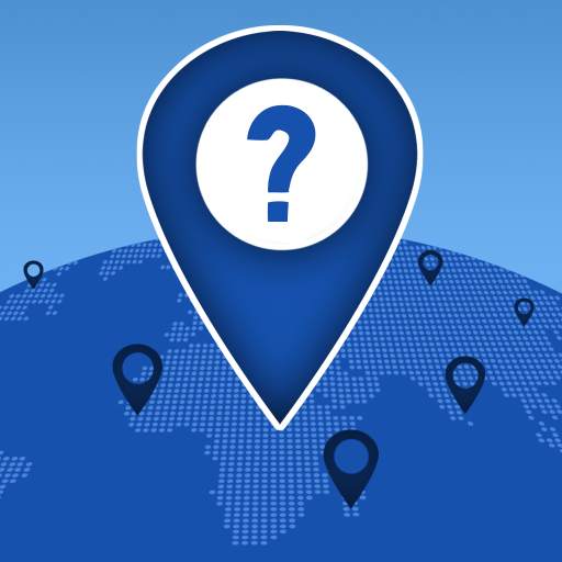 Map Quiz World Tour 4.1.4