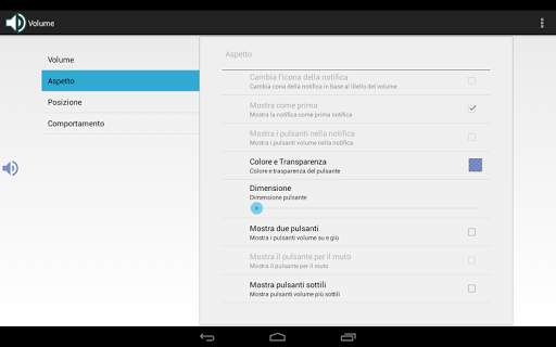 Volume Virtuale screenshot 17