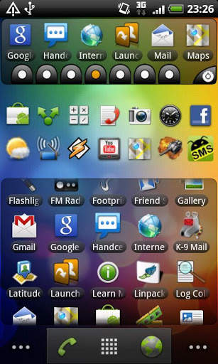Launch-X (FREE) screenshot 6