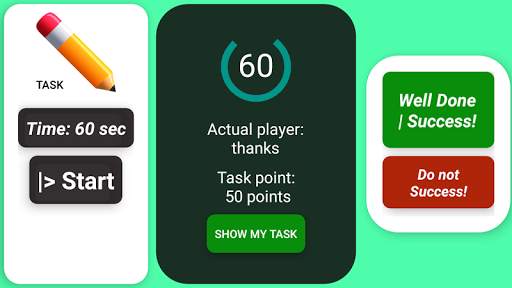 Sex Activity - Board Game screenshot 3