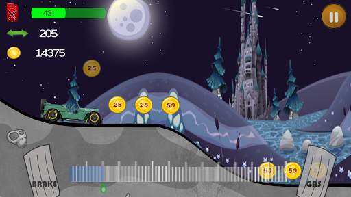 Fun Hill Racing screenshot 3