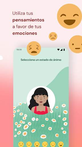 Yana: Tu acompañante emocional screenshot 5