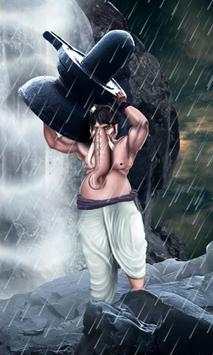 Ganesh Bahubali Live wallpaper screenshot 14