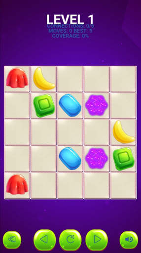 Candy Connect screenshot 2