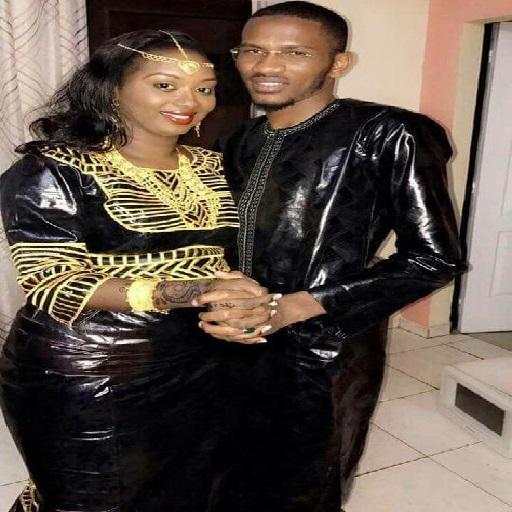 Bamako Couple Styles. скриншот 13