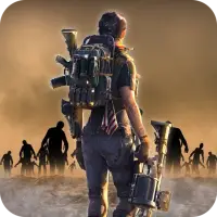 Dead Zombie Target : 3d zombie Shooting game 2020