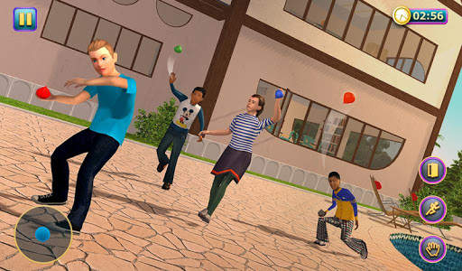 Hello Virtual Mom 3D screenshot 7