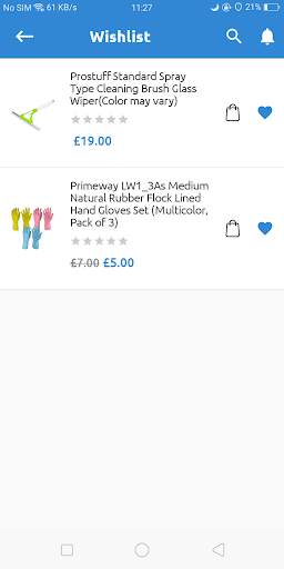 Ciyashop Cleaning screenshot 5