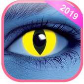 Animal Eye Changer