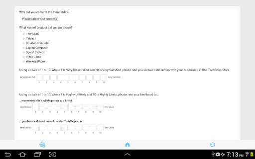 Mobile Panel screenshot 12