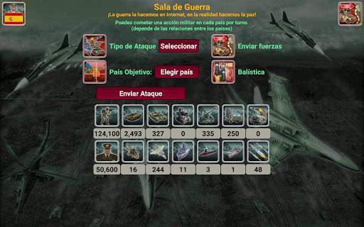 Imperio de Europa screenshot 19