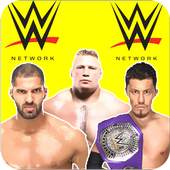 WWE Superstars Name -Quiz 3.1.7zg