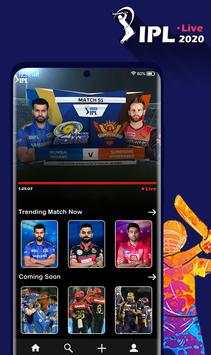 IPL Live Cricket Hotstar VIP Free Guide 2020 screenshot 2
