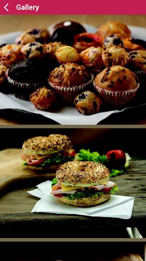 My Favorite Muffin Official screenshot 5