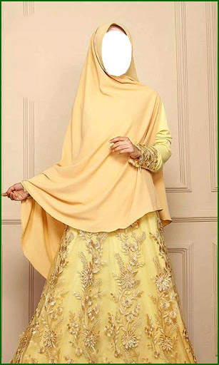 Hijab New Fashion Dress screenshot 6