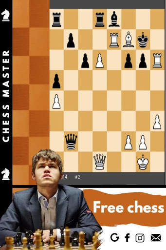 King Chess Master Free 2021 screenshot 4