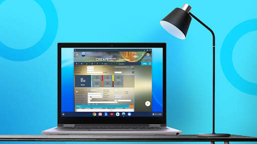Liquid UI Client for SAP screenshot 29