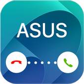 Caller Screen ZenUI Dialer & Contacts Theme Asus 1.0
