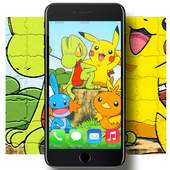 Pokemon Wallpaper HD 1.0