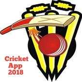 Cricket App 2018 1.3