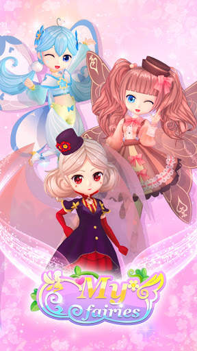 My Fairies screenshot 1