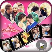 Love Video Maker 3.0
