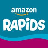 Amazon Rapids on 9Apps
