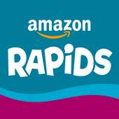 Amazon Rapids 1.2.11