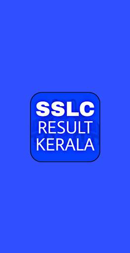KERALA SSLC RESULT APP 2020 screenshot 1