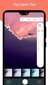 Sky Camera Free screenshot 3