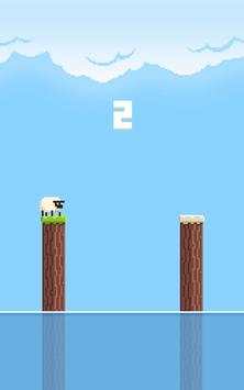 Angry Sheep स्क्रीनशॉट 3