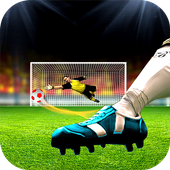Ultimate Football Strike icon