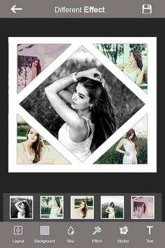 Picture Grid Collage Maker screenshot 6