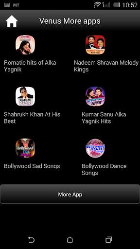 Udit Narayan And Alka Yagnik Hits screenshot 7